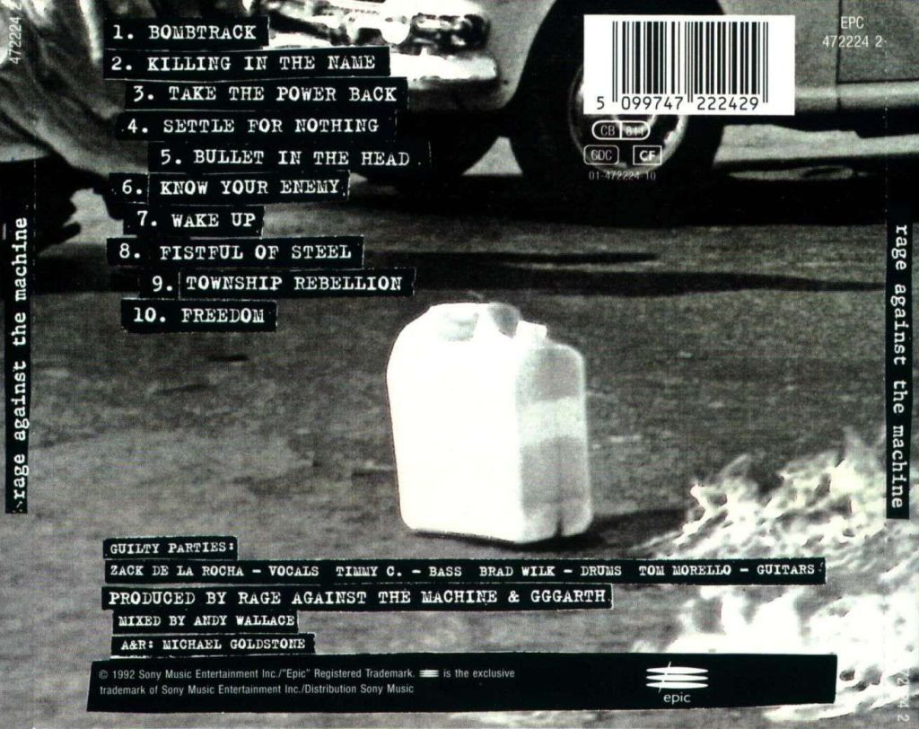 Rage Against The Machine [back_cover]